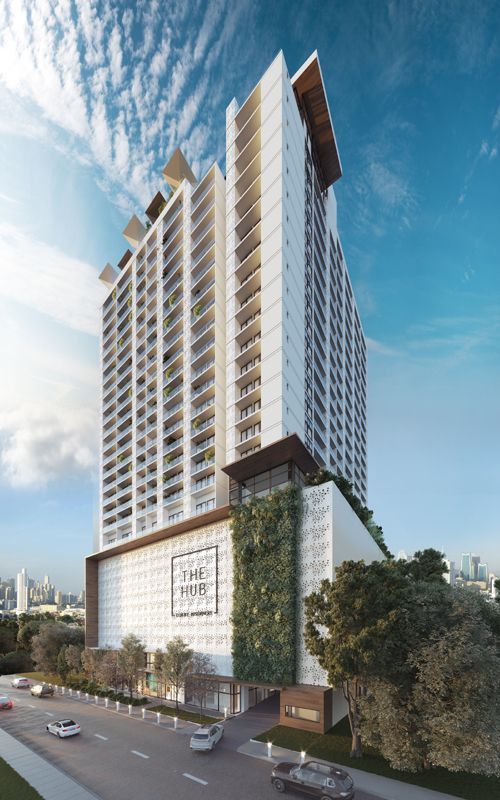 Venta de apartamento PH The Hub/ San Francisco