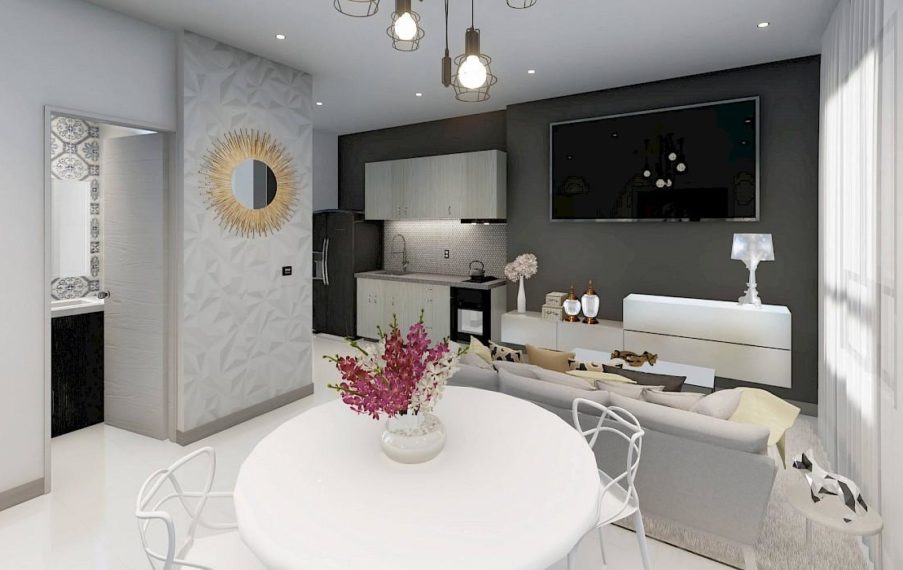 Venta de Apartamento en The Gray Panamá | Calle 50