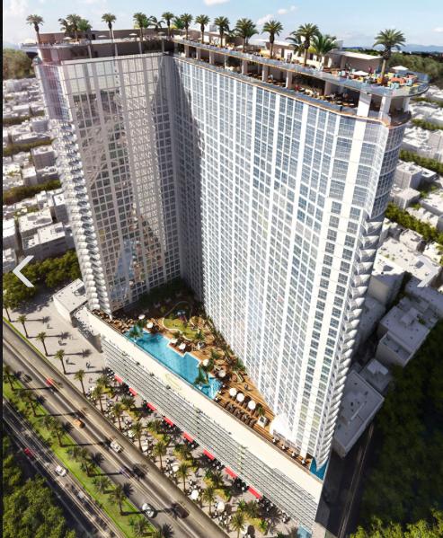 Venta de Apartamento en PH The Sands | Avenida Balboa