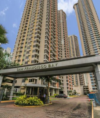 Venta de Apartamento PH San Francisco Bay/  113 m2  