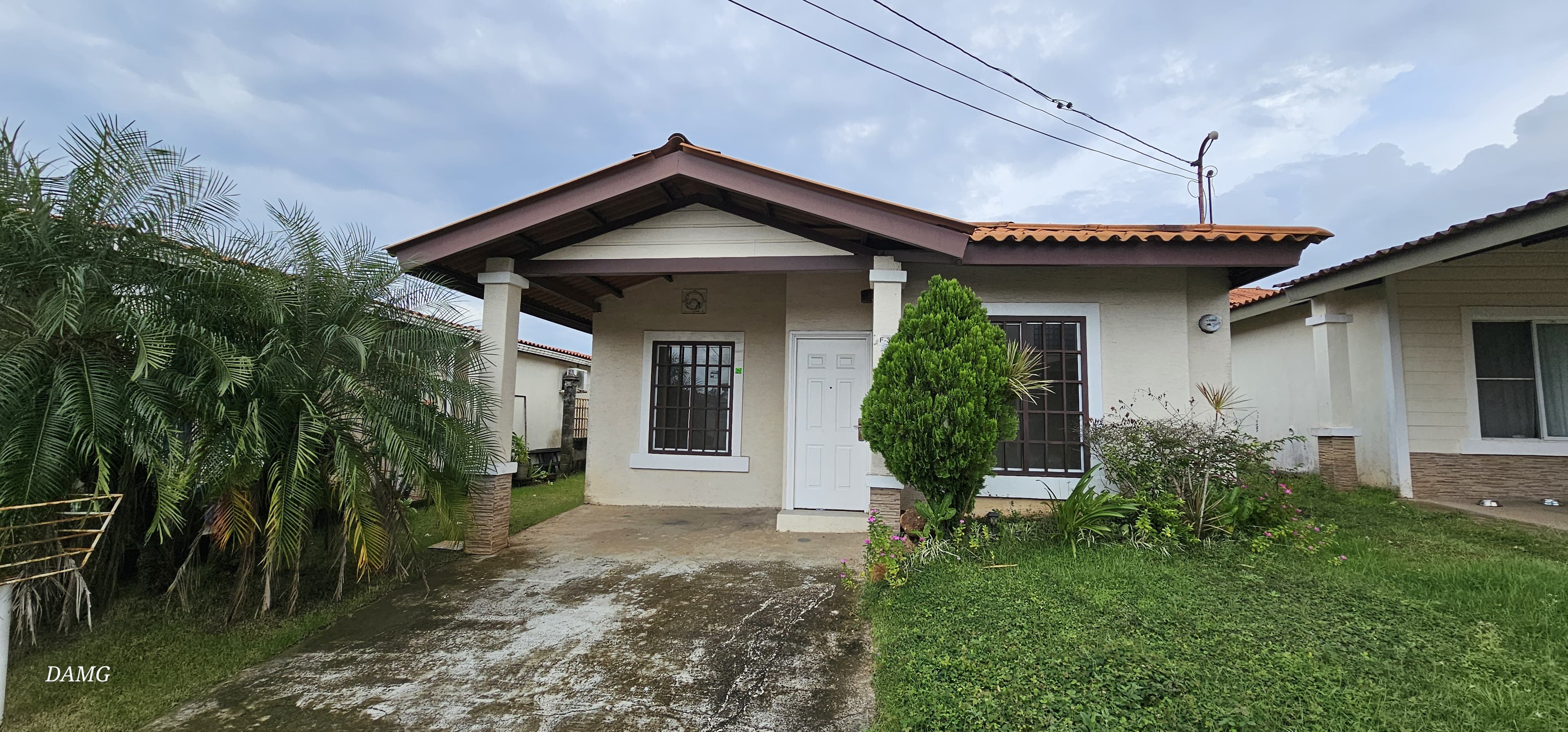 VENDO CASA EN GRAN RESERVA MONTELIMAR COSTA VERDE LA CHORRERA