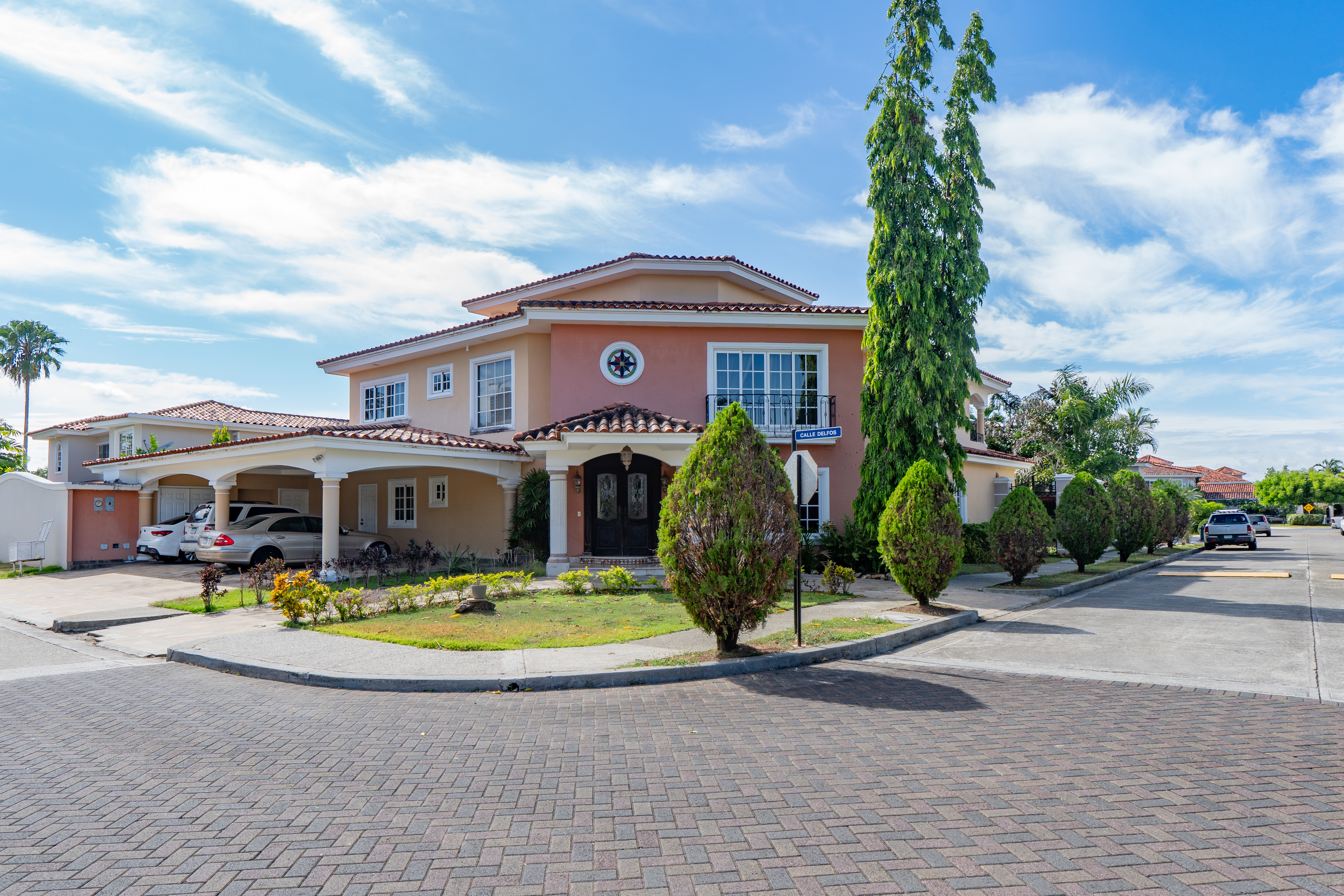 Se vende casa en Costa Bay, Costa del Este