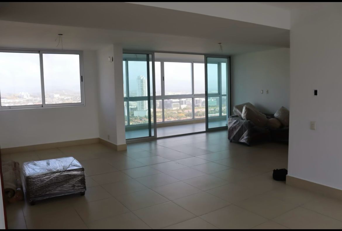 Venta Apartamento a estrenar Costa del Este