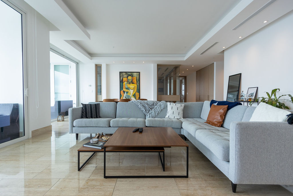 Venta de apartamento en PH Aria en Costa del Este.