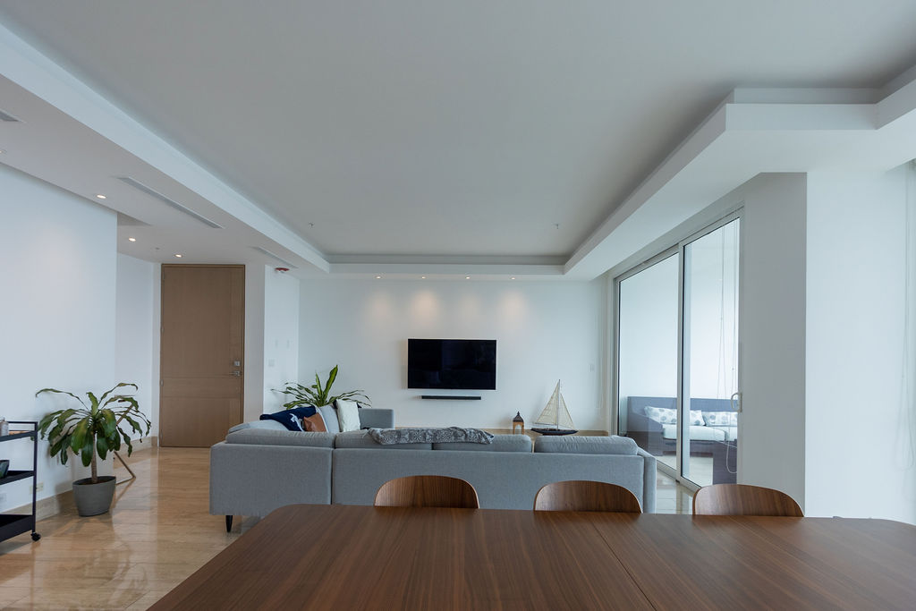 Venta de apartamento en PH Aria en Costa del Este.