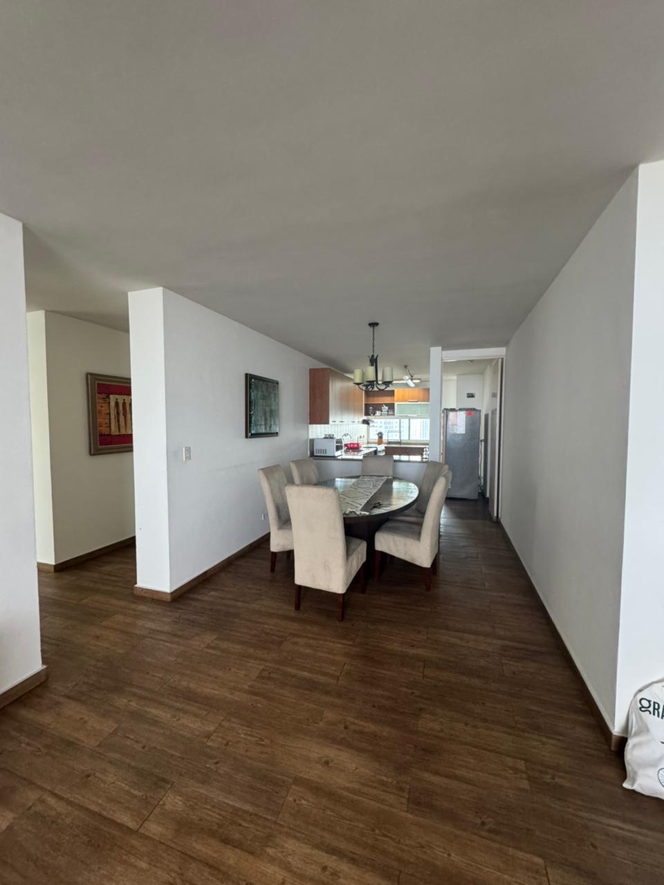 SE VENDE APARTAMENTO PH TERRASOL 