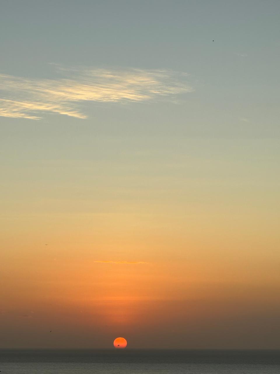 VENTA Apartamento Winston Churchill vista al mar