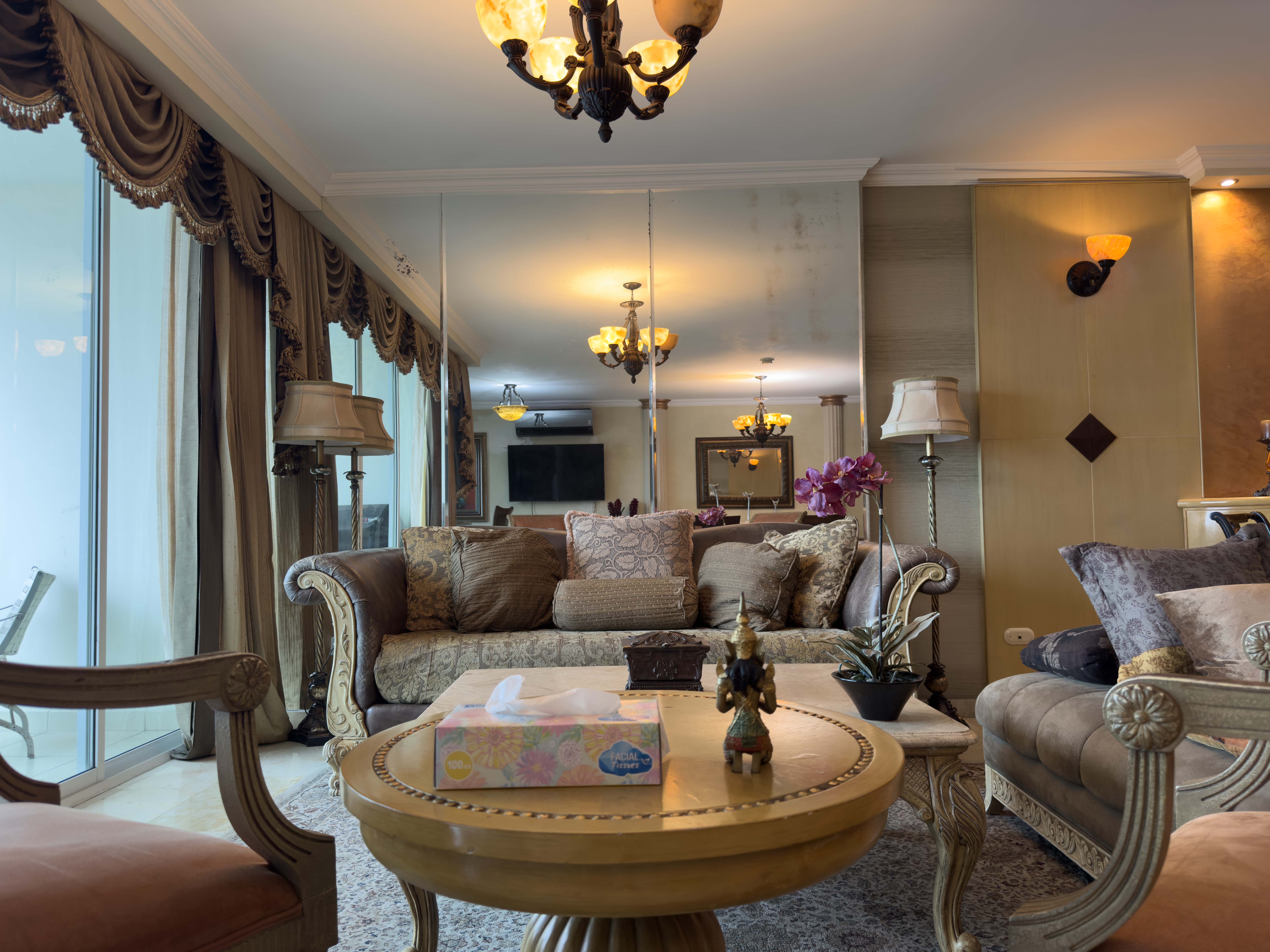 VENTA Apartamento Costa Pacifica Torre 400