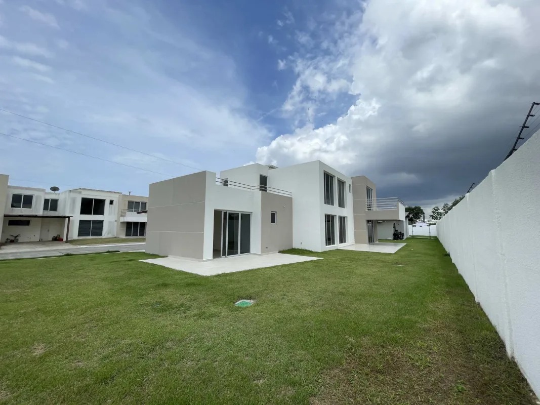 Casa de dos plantas, PH Villa Sur, Costa Sur