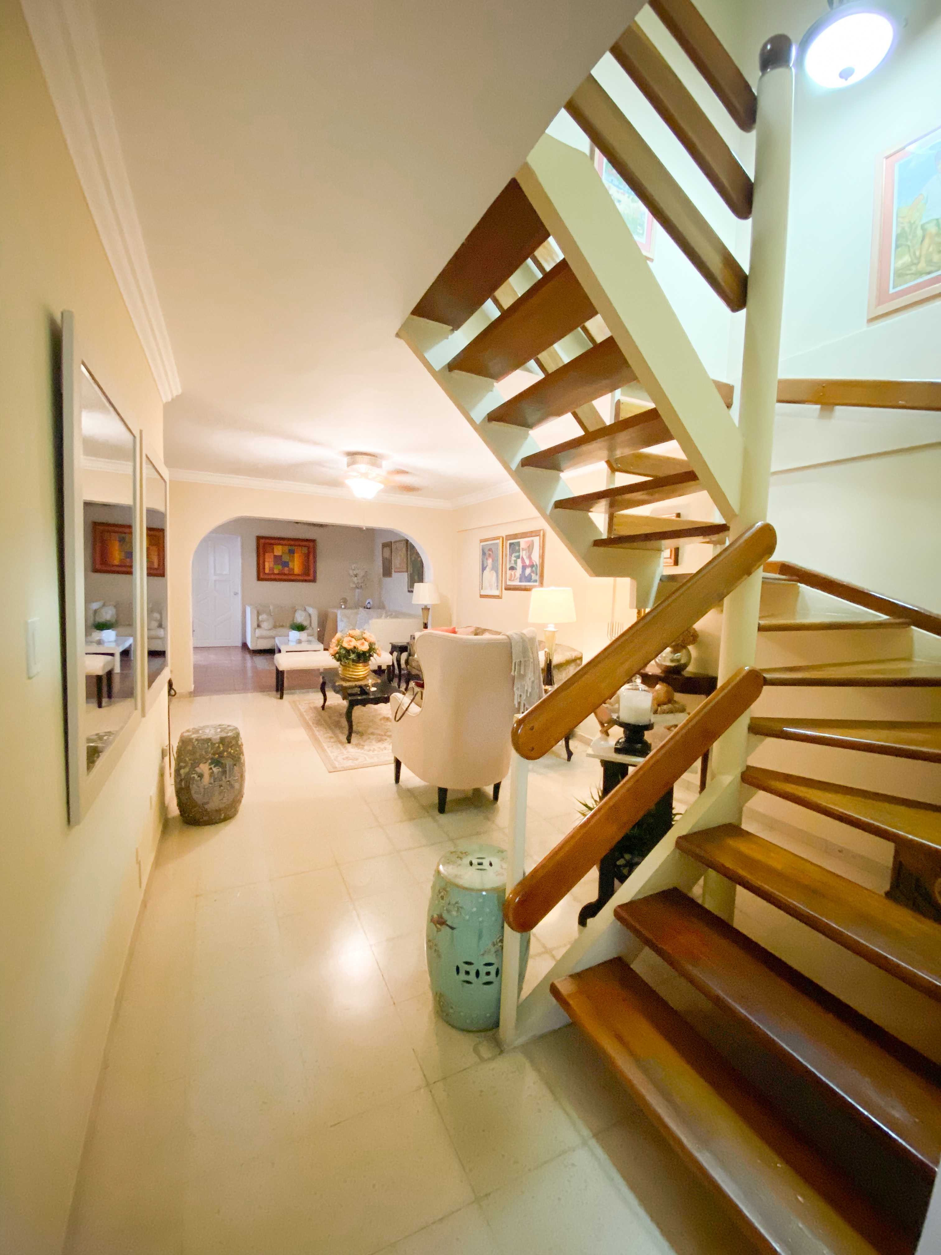 Venta de casa en Betania 