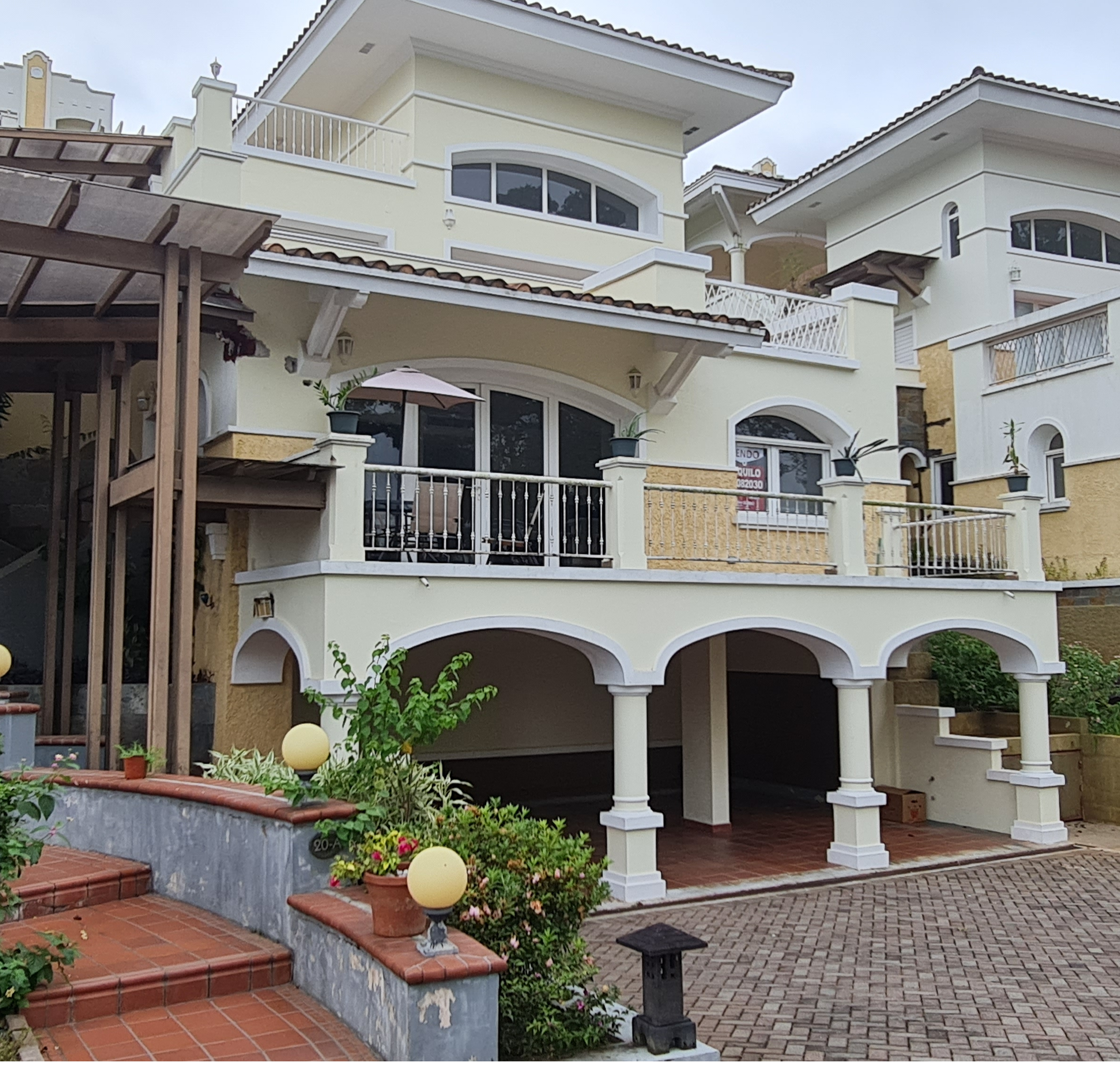 Se Alquila Apartamento Full amueblado en PH Tucan Country Club 