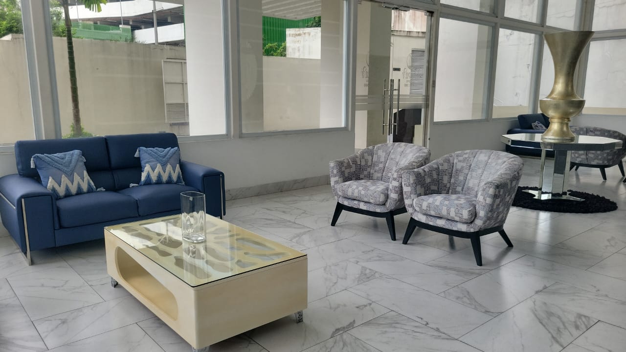 Venta Ganga apartamento en Vivendi 300