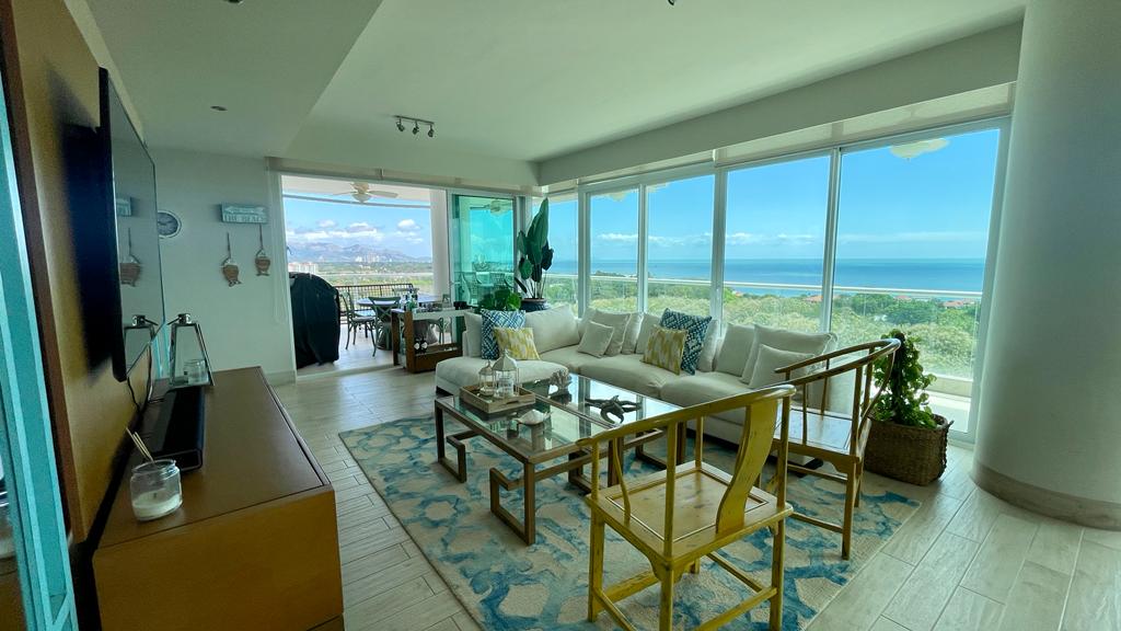 Venta de Apartamento en Punta Barco, San Carlos