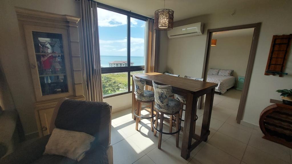 Se Vende Apartamento de Playa en San Carlos