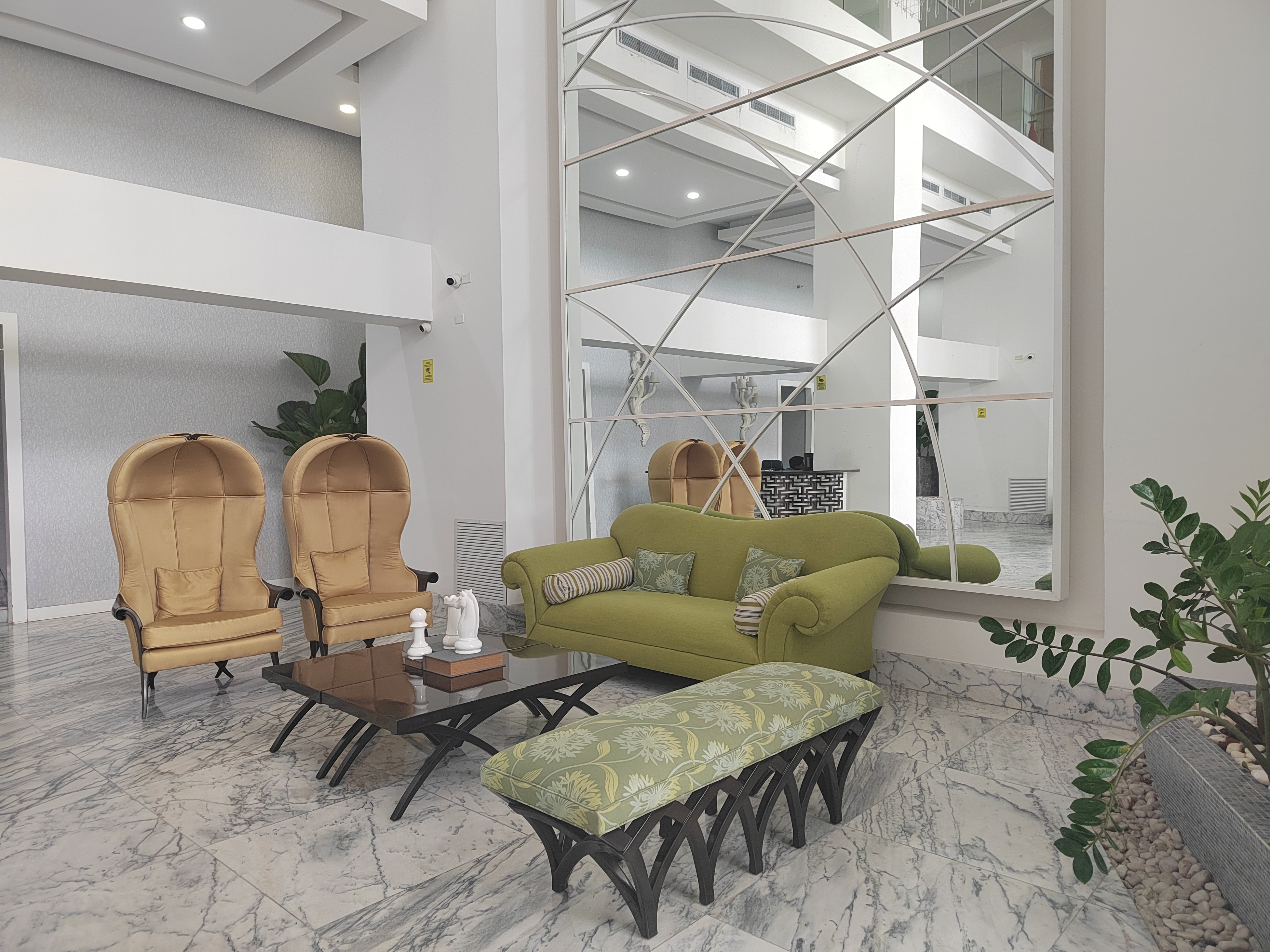 Venta Apartamento PH Rivage