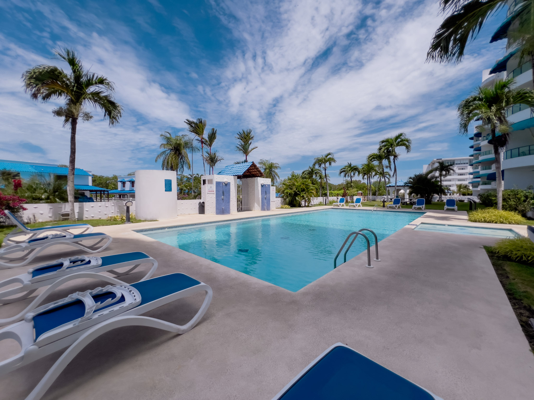 Se vende apartamento en Playa Blanca