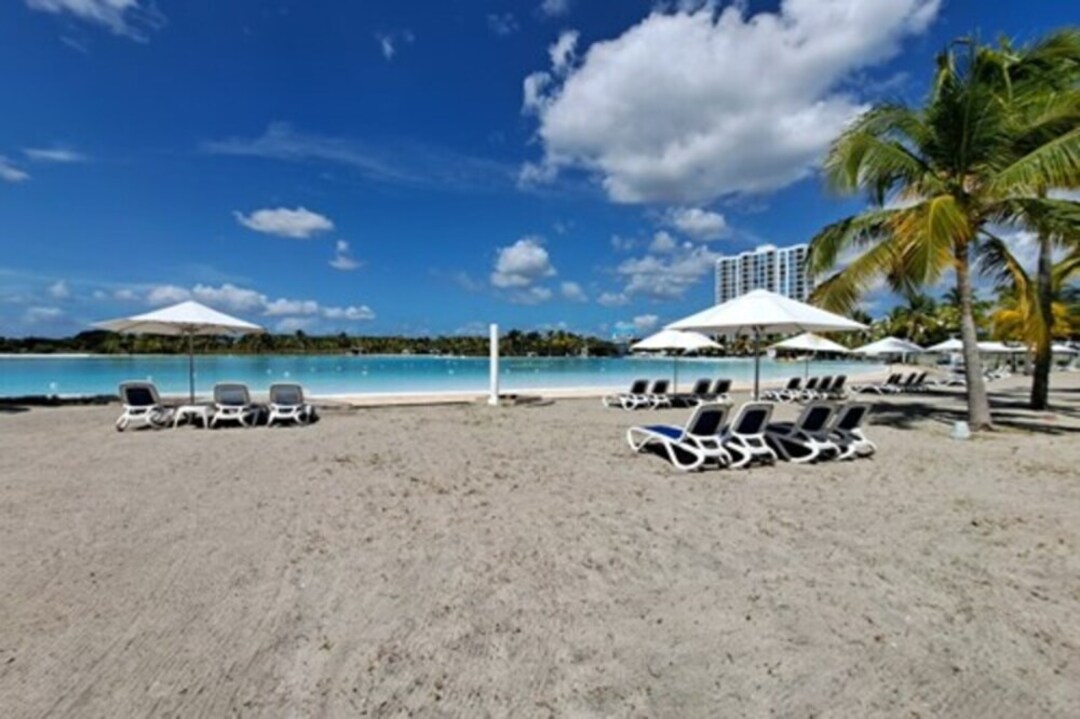 Se Vende/ Alquila Apartamento en Playa Blanca