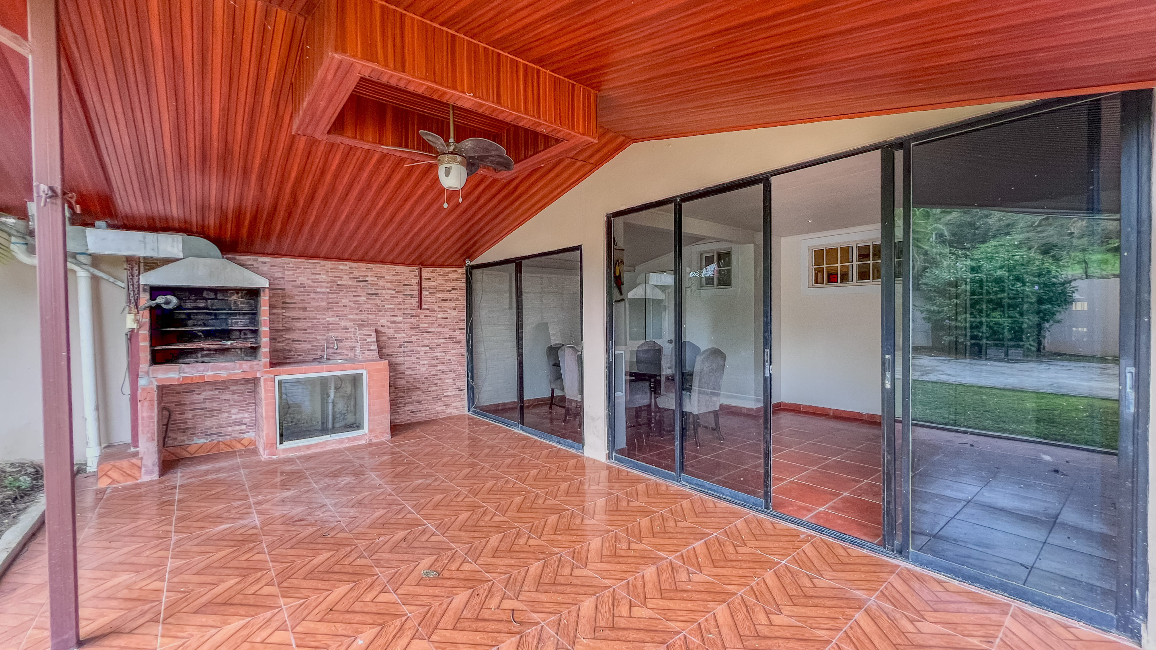 Se vende casa en Villa Zaita, Las Cumbres