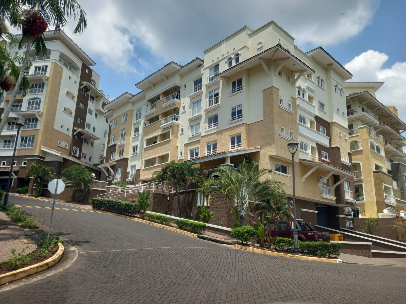 Venta de Apartamento en Cocoli, Panama