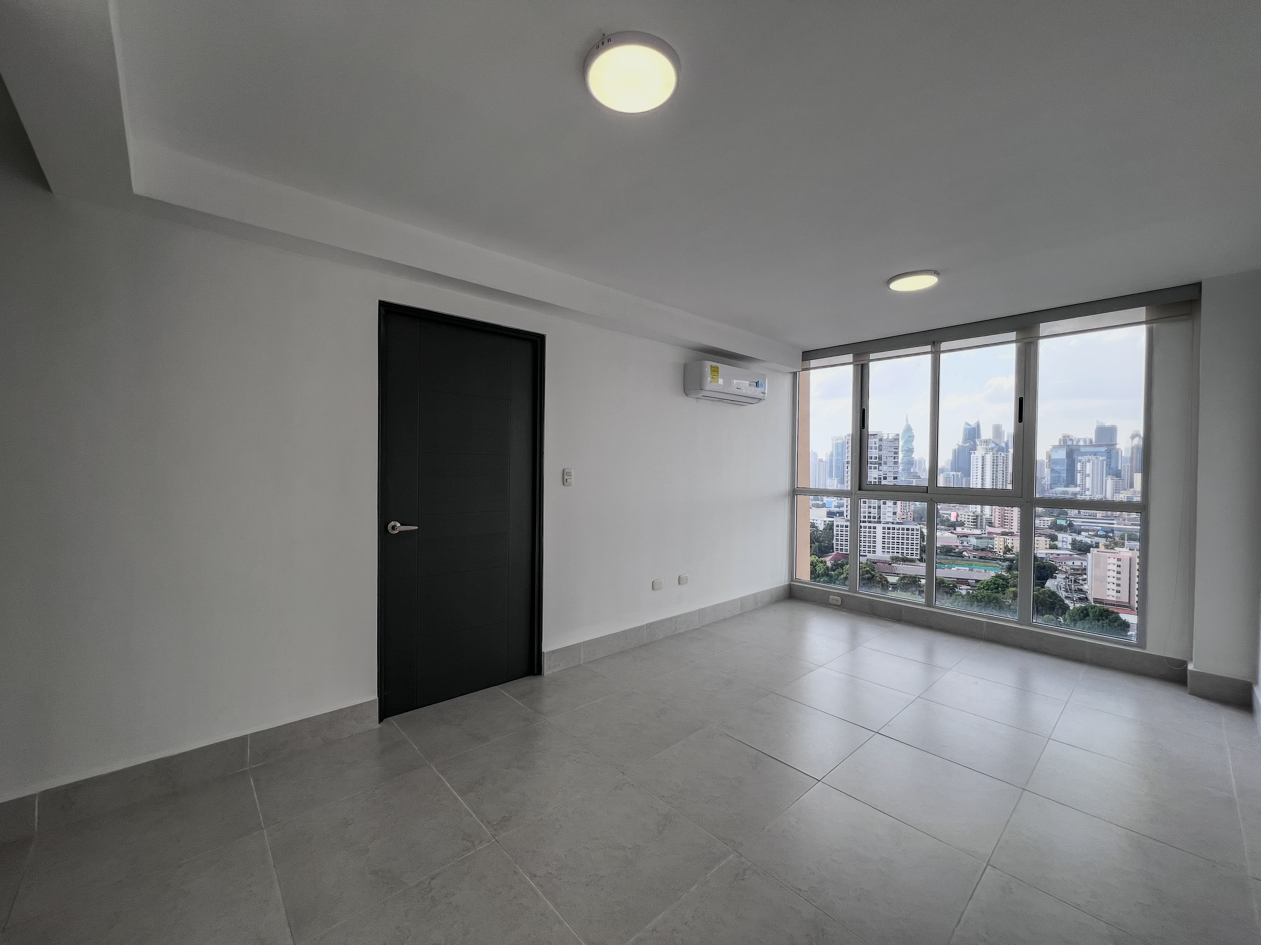 Se vende apartamento en Carrasquilla, San Francisco