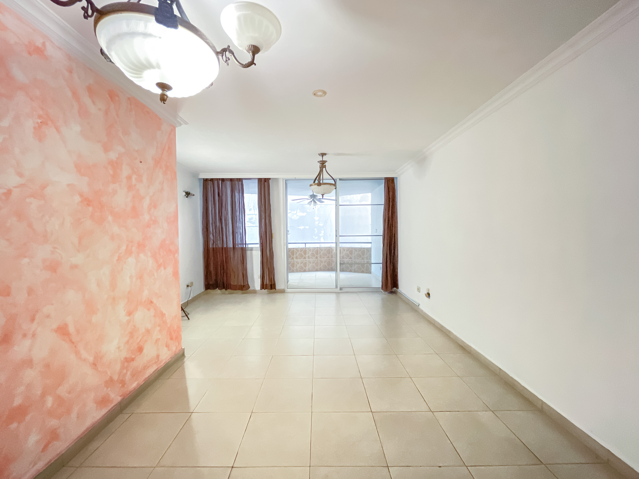 Se vende apartamento en Bella Vista, Bella Vista