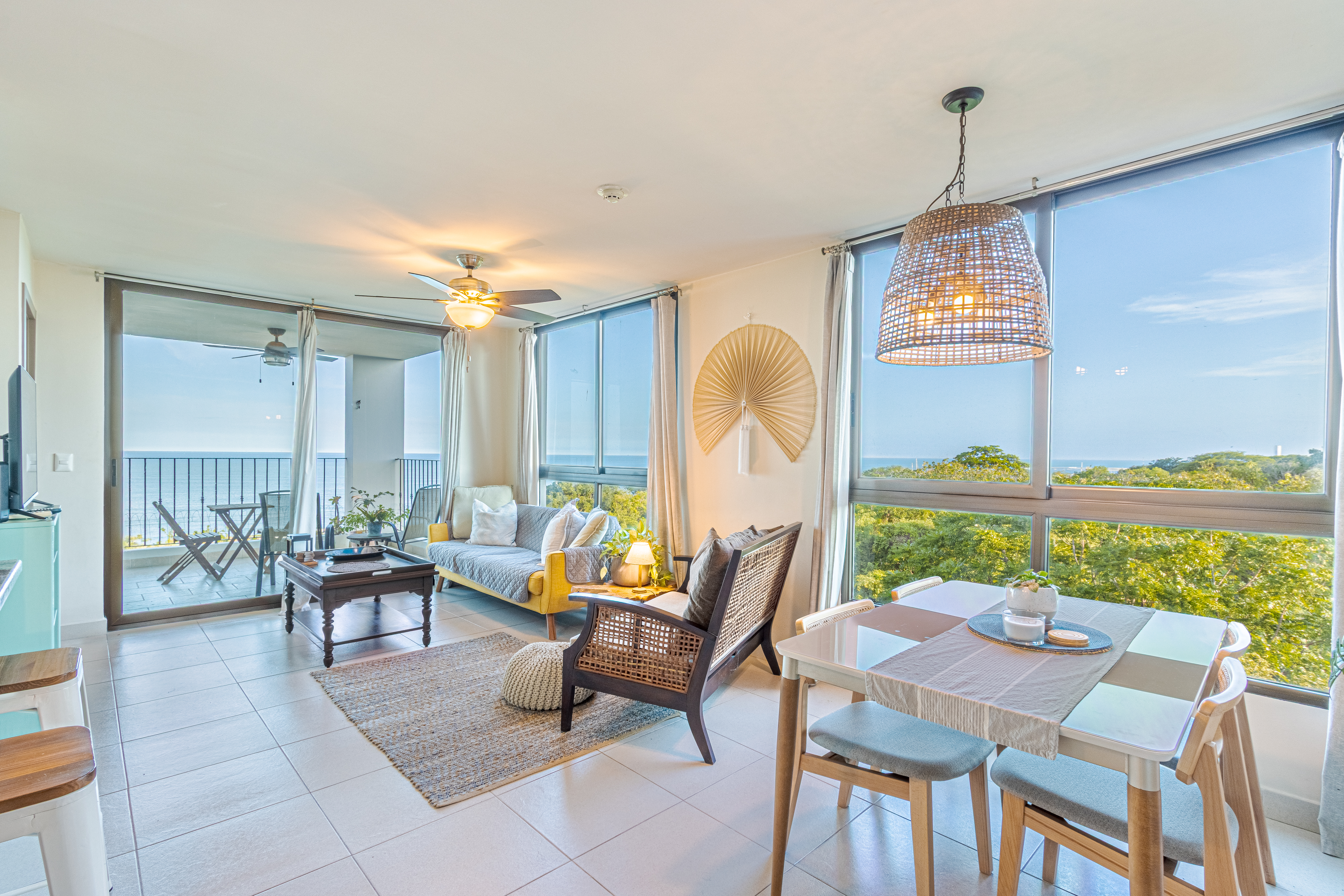 Se vende apartamento en Ensenada, San Carlos