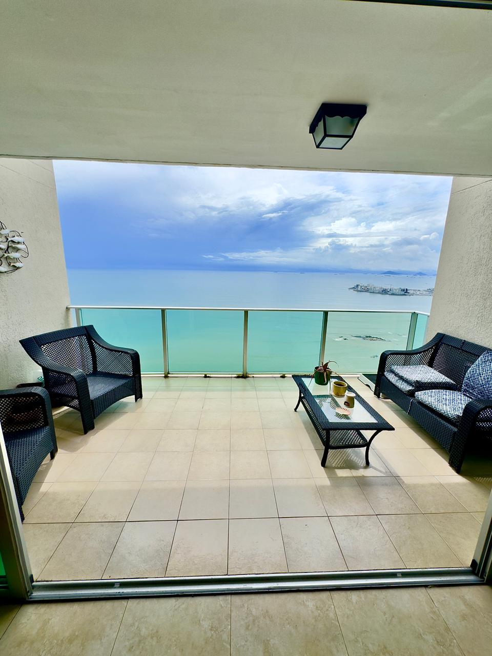 Venta de Penthouse en PH Terrasol , San Francisco AJ2