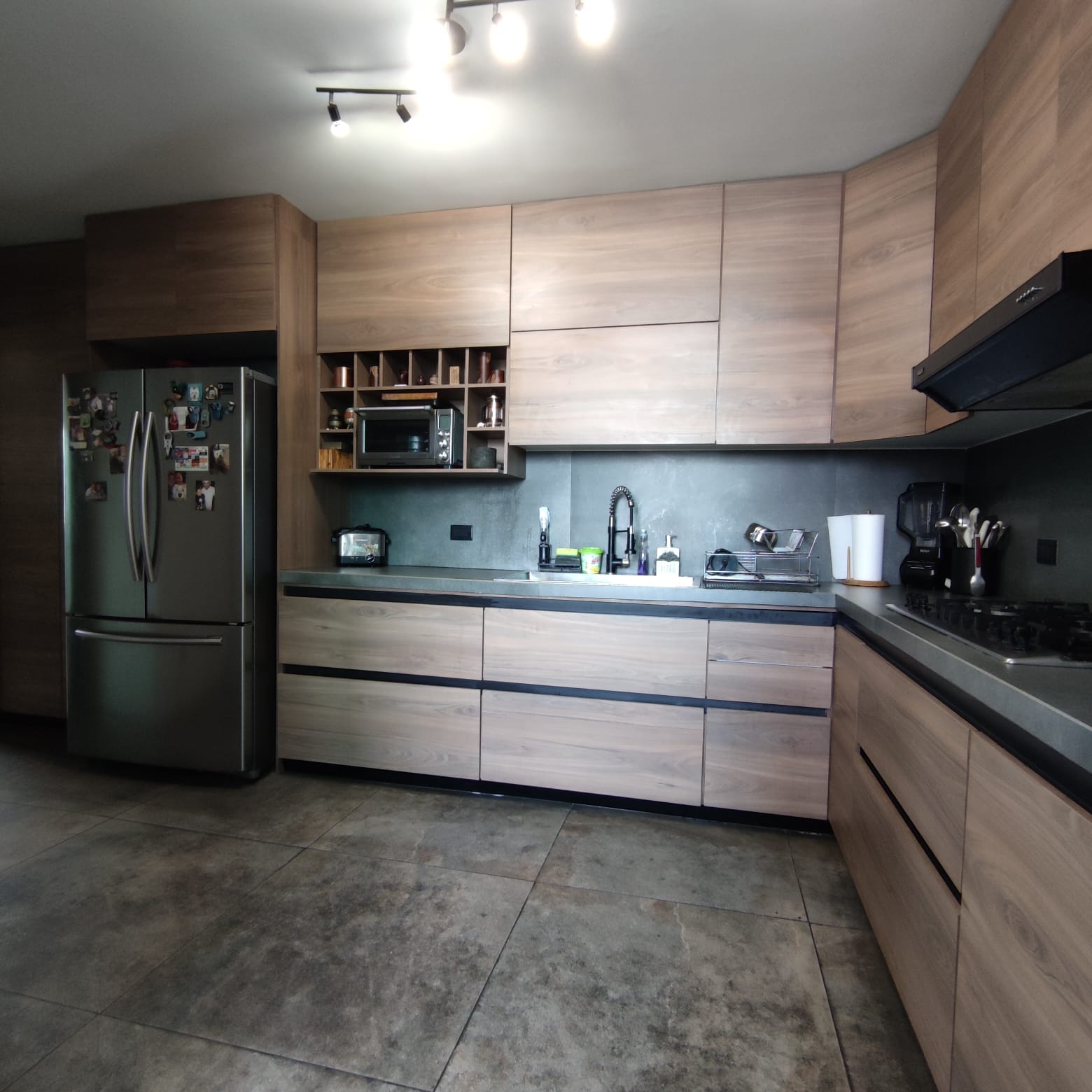 Se vende apartamento en San Francisco