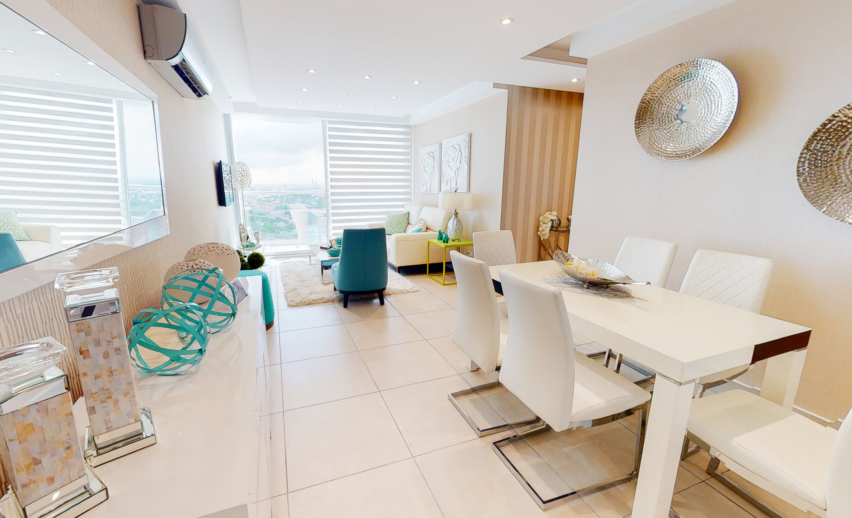 Se Vende Apartamentos en Tumba Muerto, Panamá