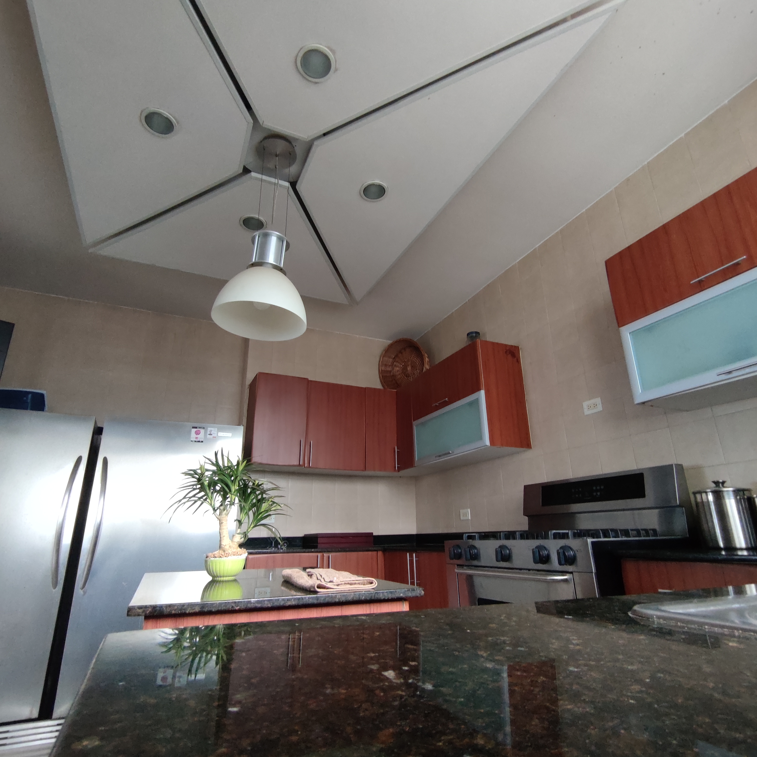 Se vende espacioso apartamento en San Francisco