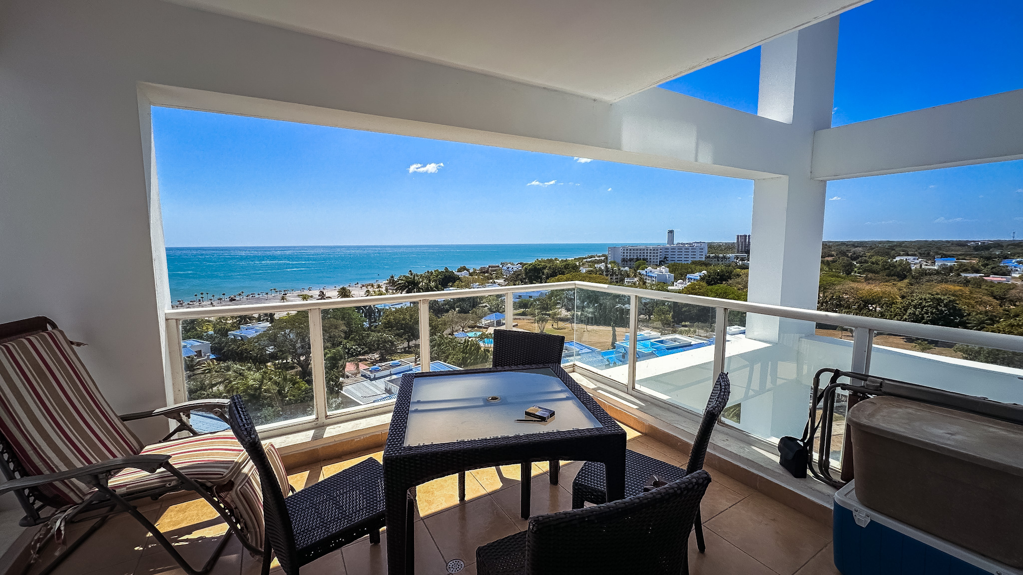 Se vende apartamento en Playa Blanca, Río Hato