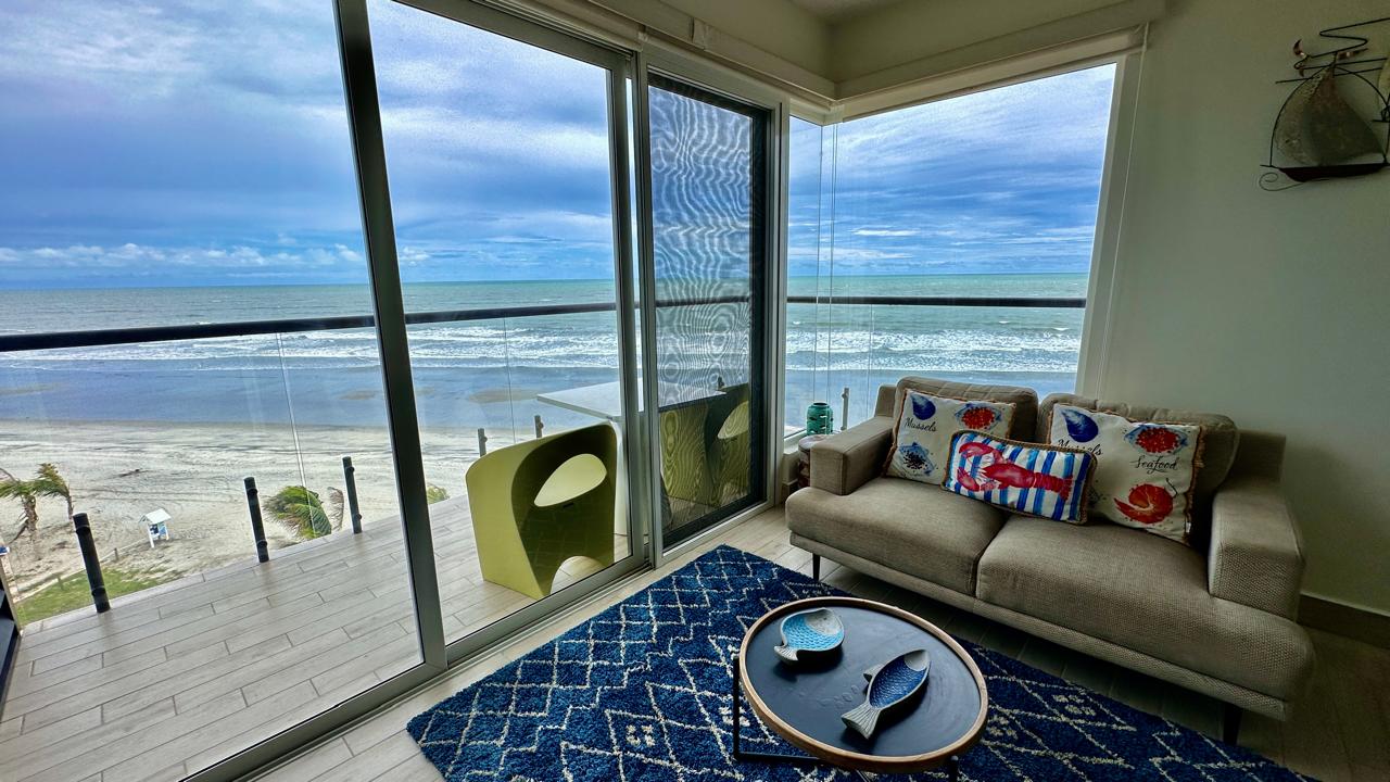 Se vende apartamento en PH Playa Caracol, Punta Chame