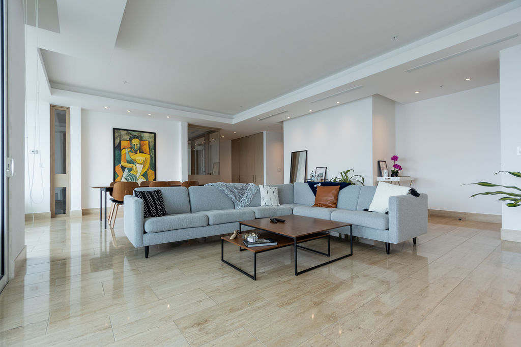 Venta de apartamento en PH Aria en Costa del Este.