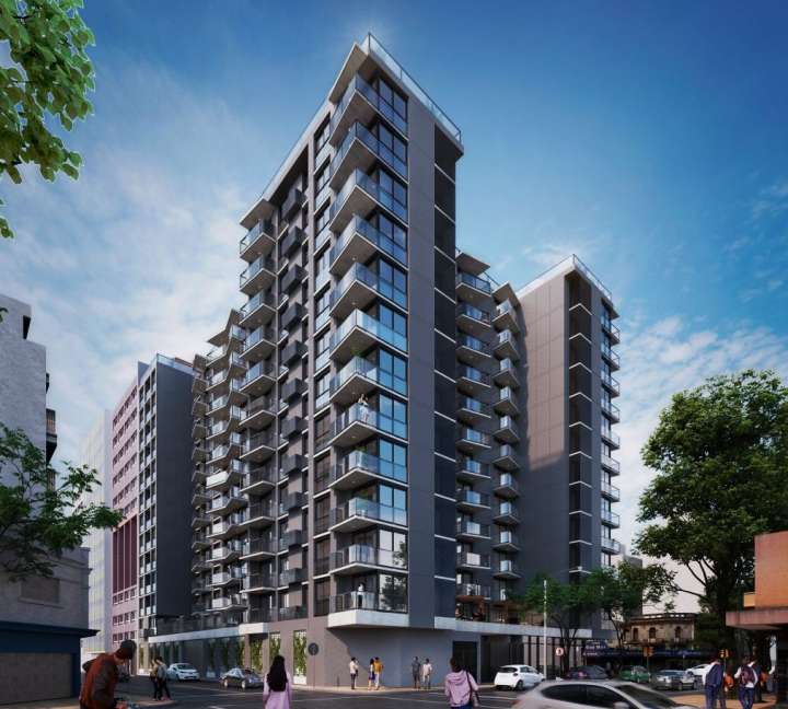 Venta de apartamentos  en Proyecto PH Nostrum  Obarrio