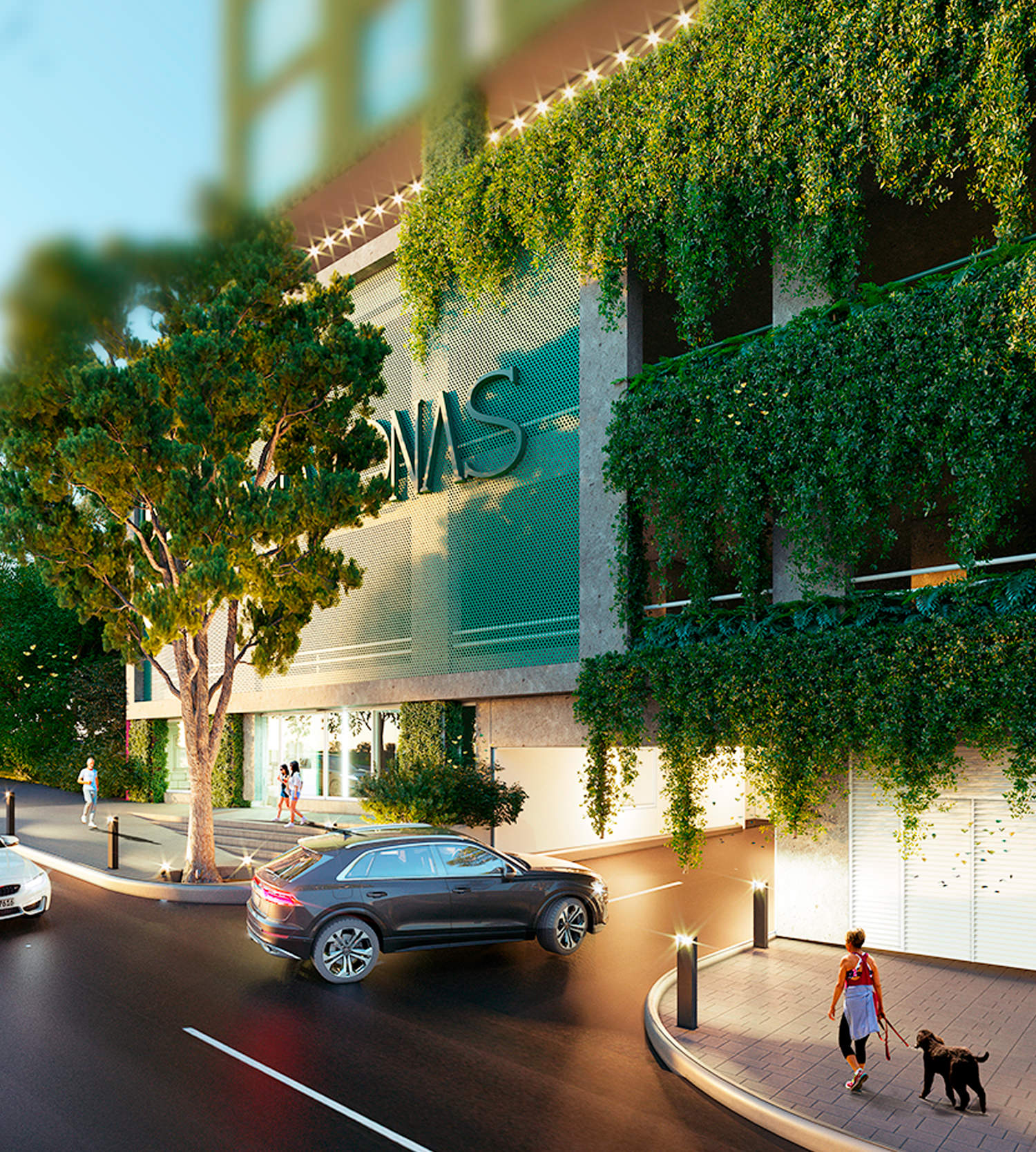 Venta de Apartamento PH Amazonas/ Bella Vista / Panamá/ 74m2  