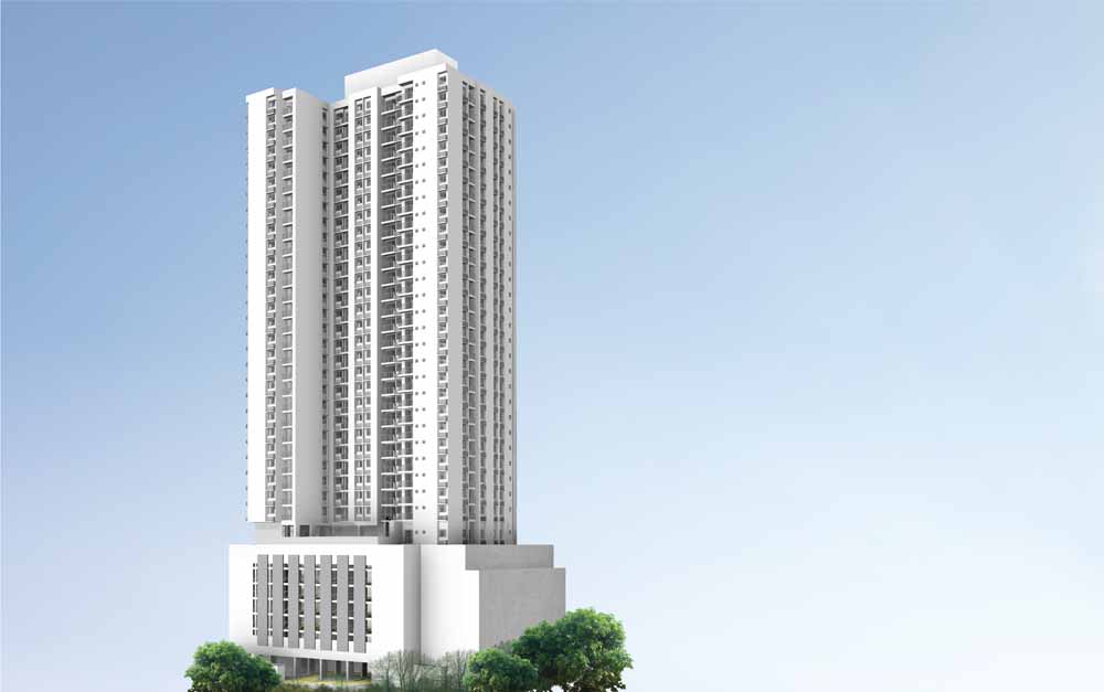 Venta de Apartamento en PH. Athas /12 de Oct.