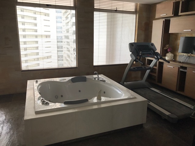 Aquamare Punta Pacifica MC