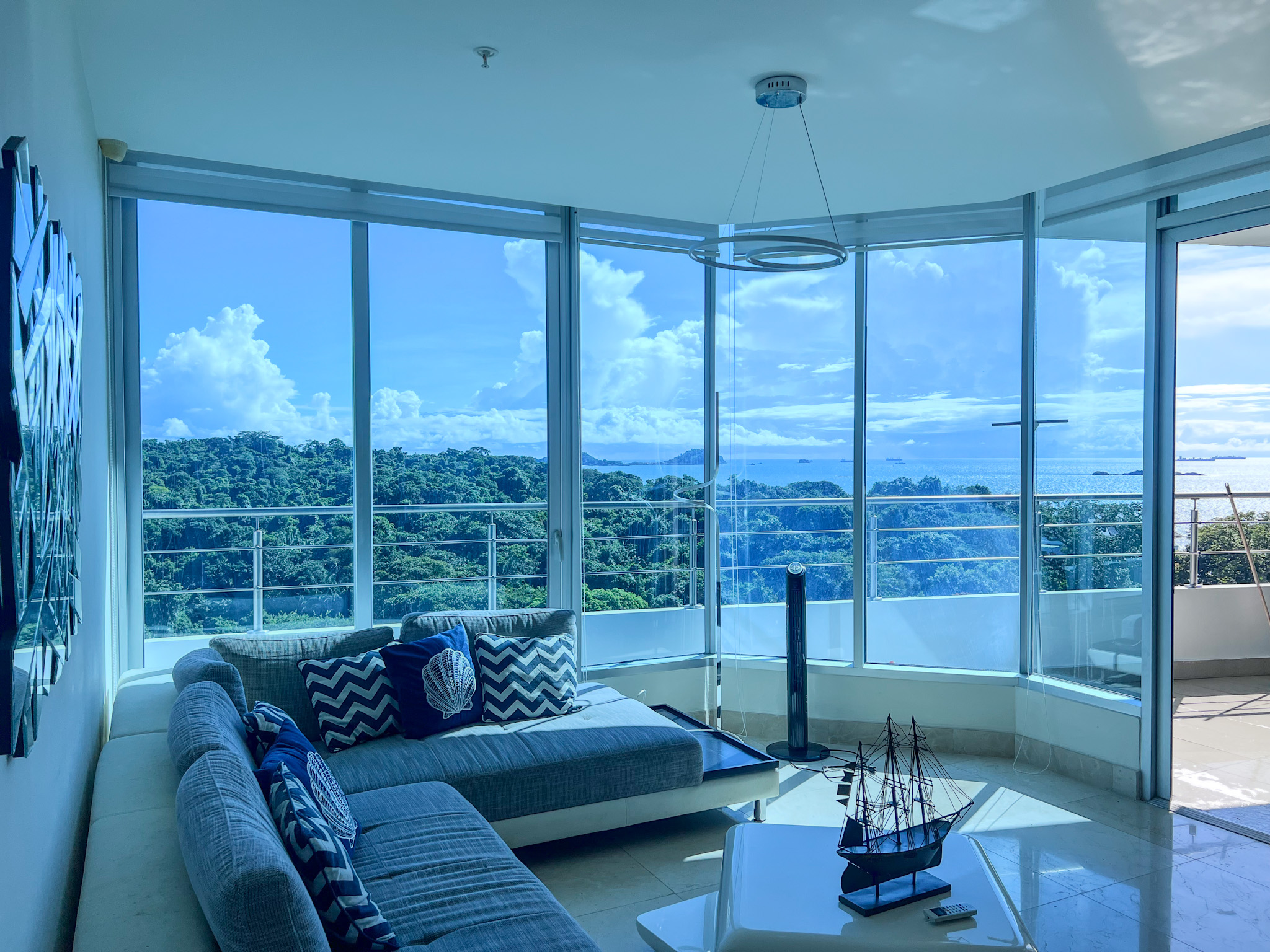 Se vende apartamento en Playa Bonita, Veracruz