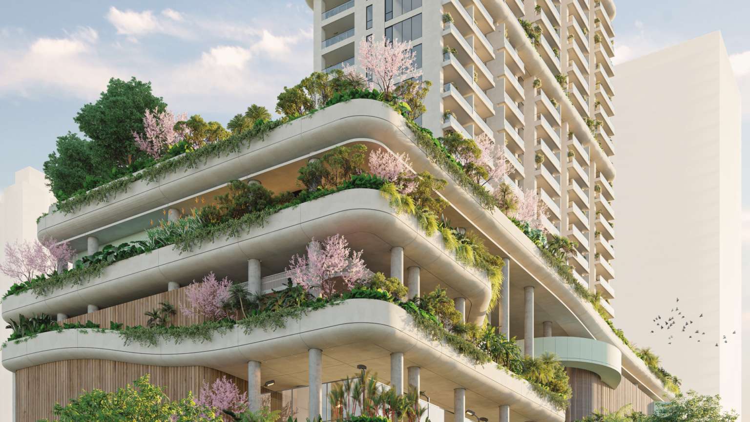 Venta de Apartamento en PH Bioma, Costa el Este