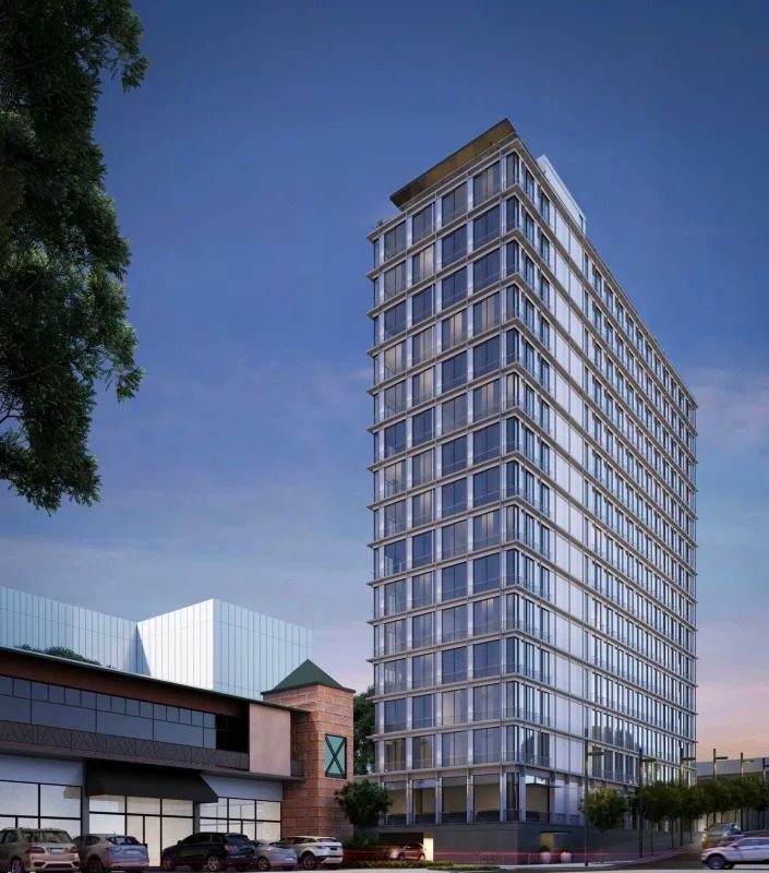 Venta de Apartamento PH Loom / San Francisco/ Panamá/ 67m2  