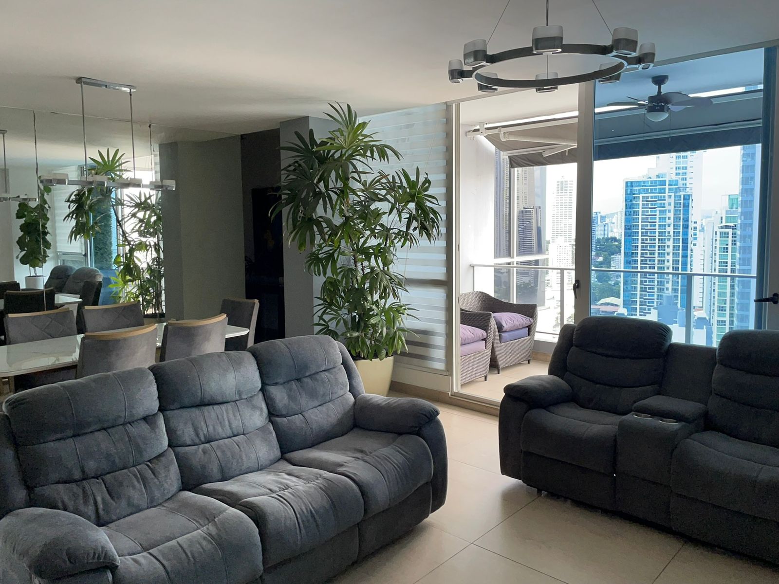 Venta apartamento Vista Balboa / Cinta Costera / Ave. Balboa