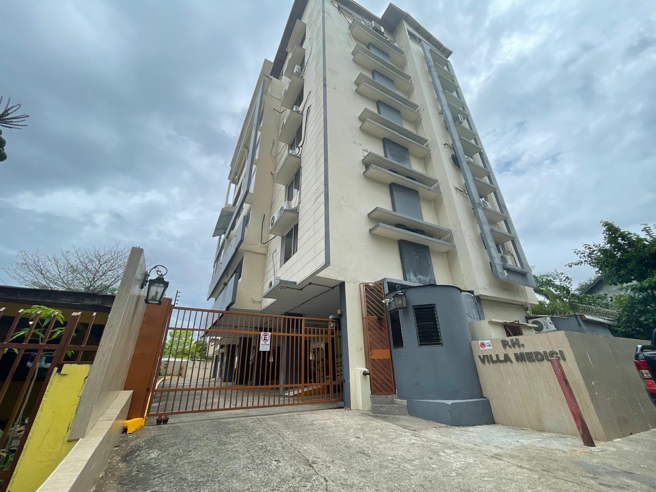 Venta de apartamento 2 en 1 en el Carmen PH Villa Medici, Bella Vista 