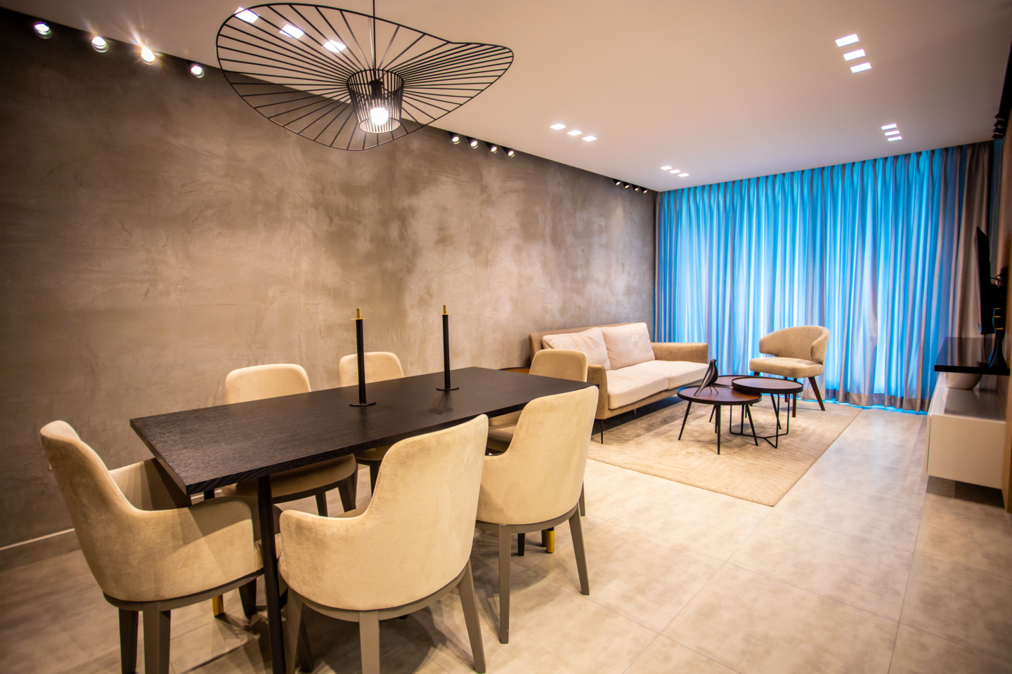 Venta de apartamento en Condado del Rey, Panamá