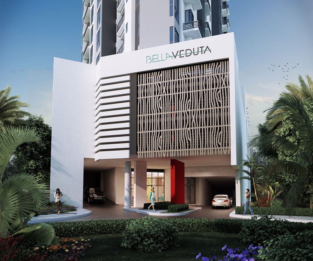 Venta de Apartamentos en PH Bella Veduta  Hato Pintado