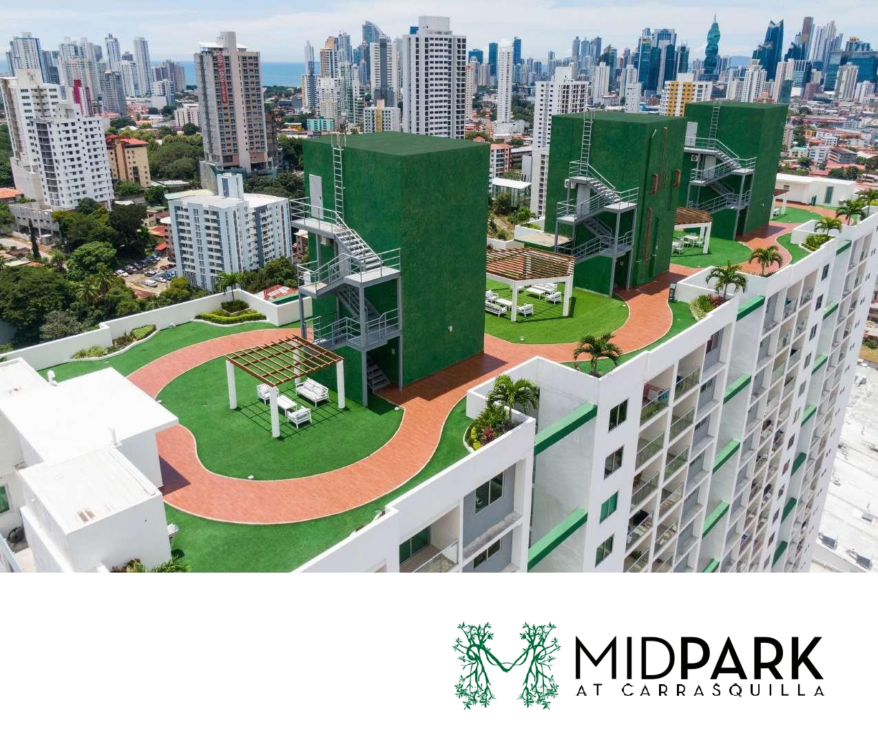 Venta de Apartamento/ Carrasquilla/ Panamá/ 95m2  