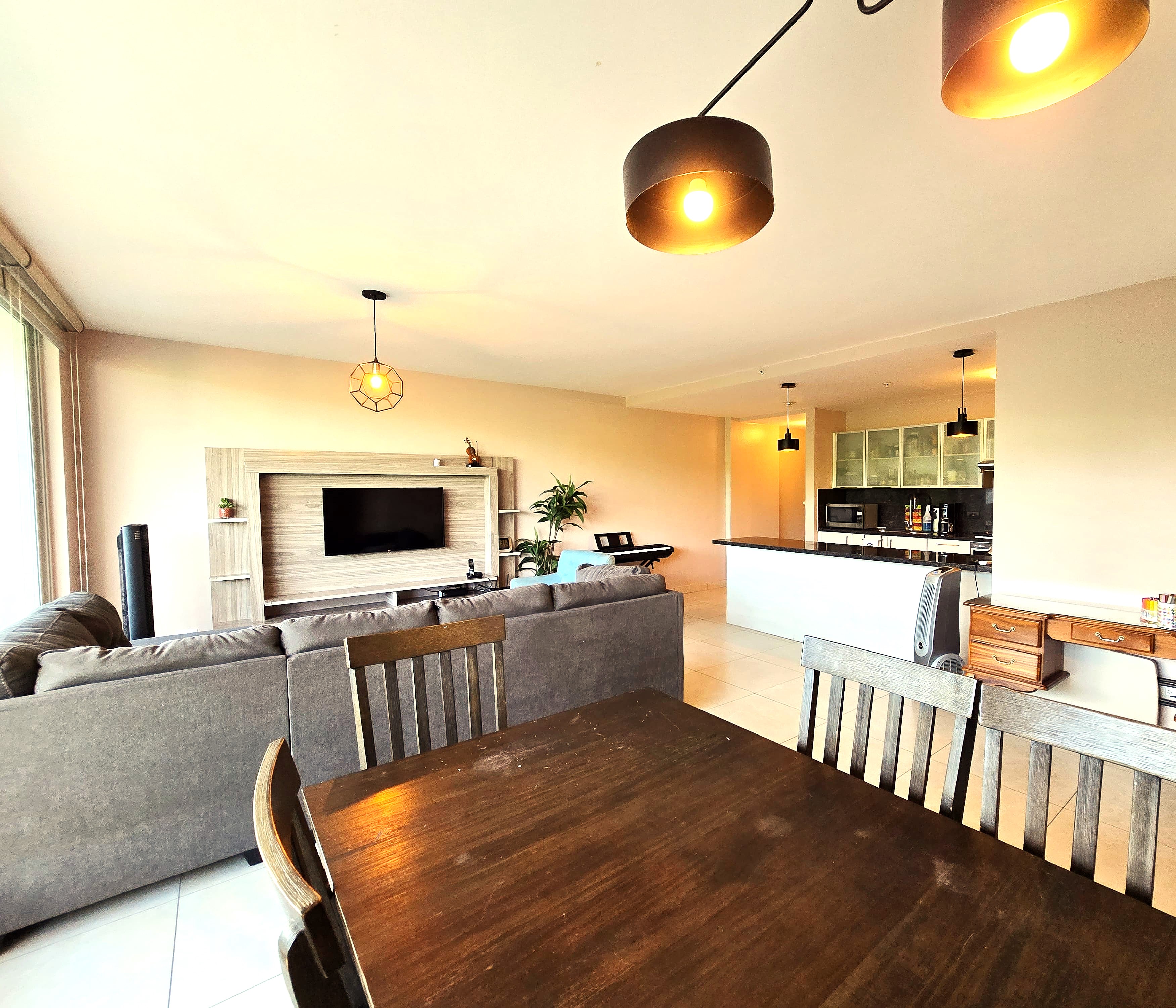 Se vende apartamento en PH Clayton Park Clayton