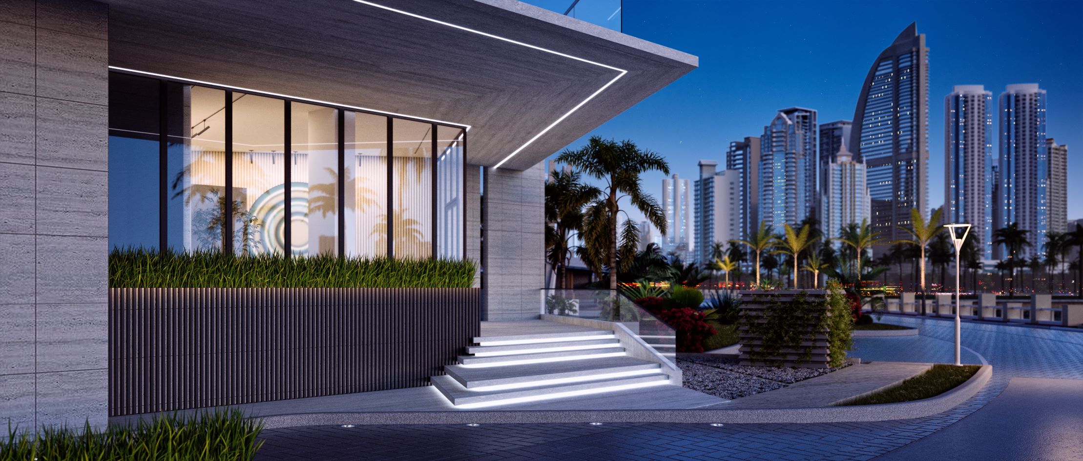 VENTA DE APARTAMENTO PH MONTECARLO OCEAN-REEF.