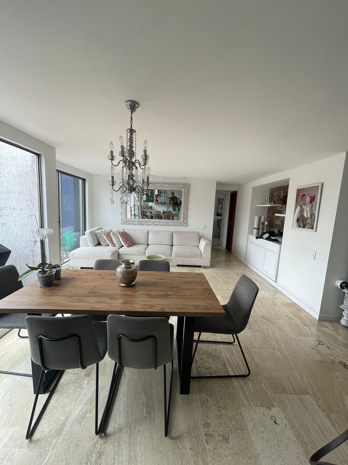 Venta Apartamento de 110mts2 en La Flora, Norte de Cali 9656.