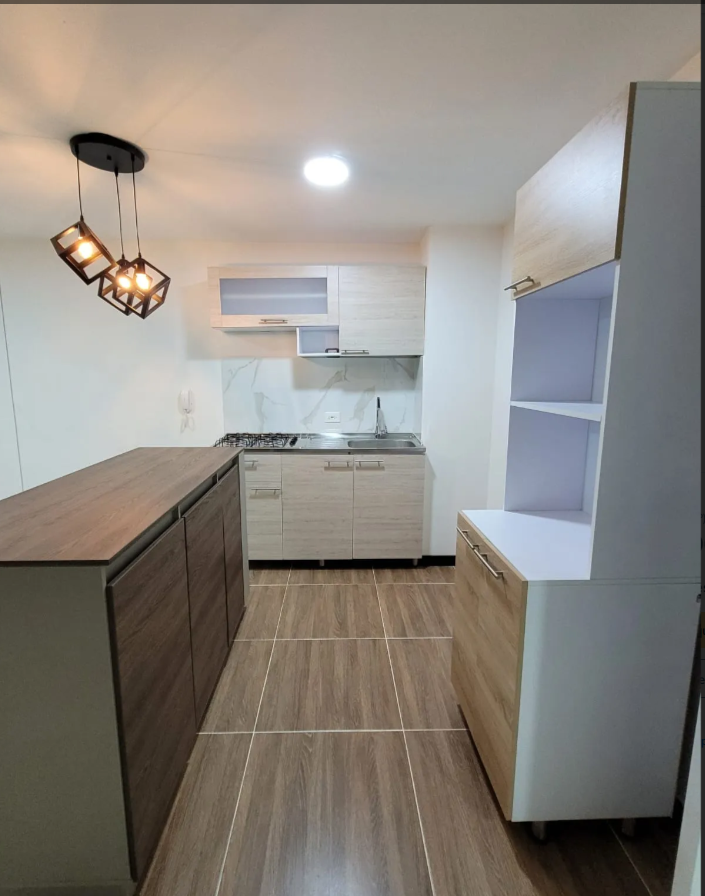 Venta Apartamento de 80mts2 en Ciudad Pacífica, Cali 10077.