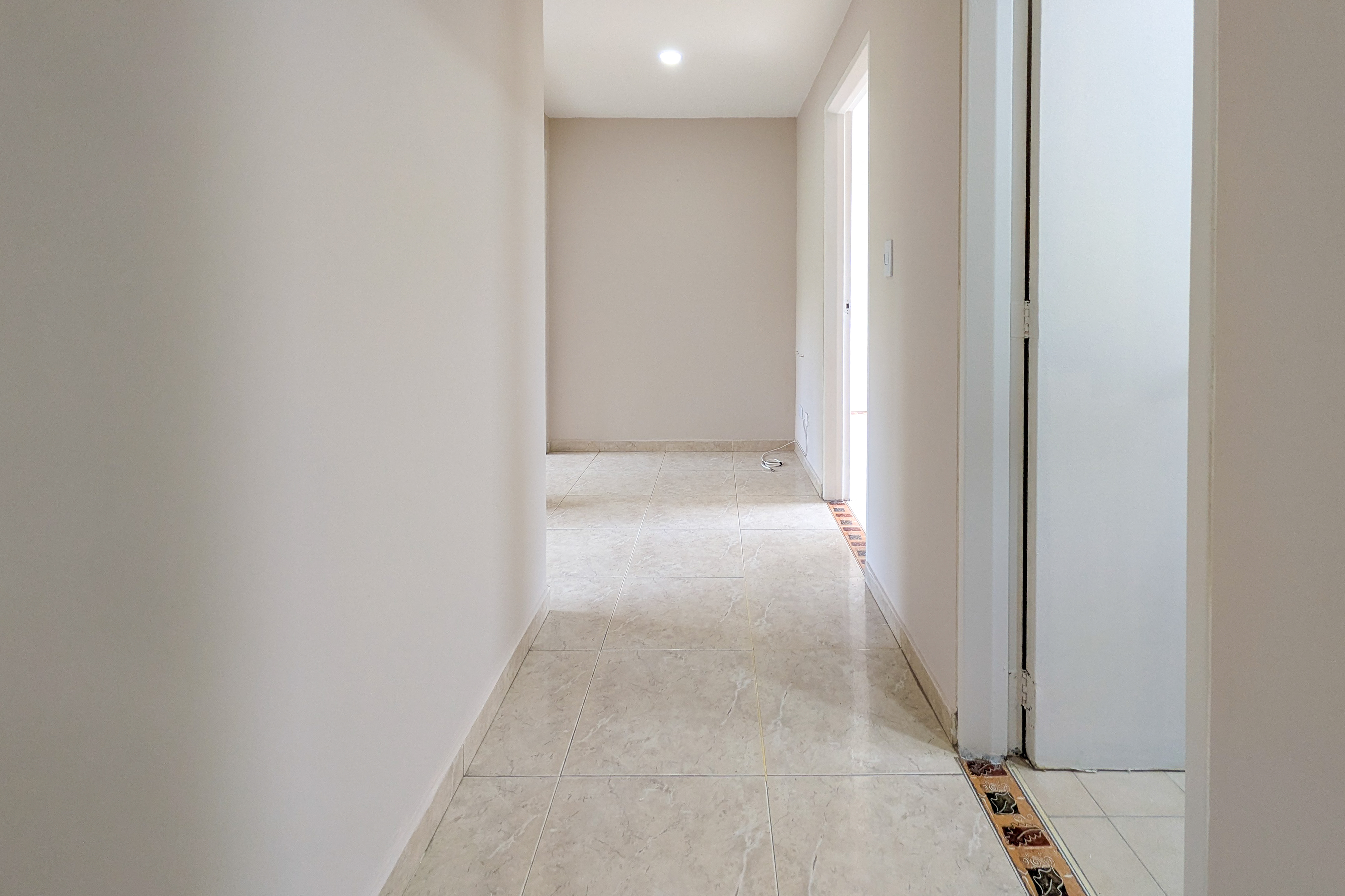 Apartamento de 3 habitaciones y banos en el conjunto La Abadia